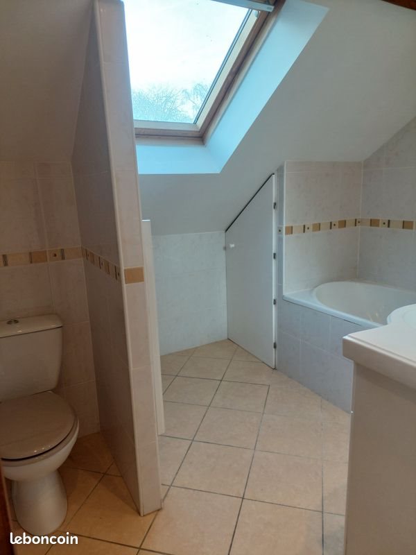 Appartement à vendre, 37m², Fontainebleau
