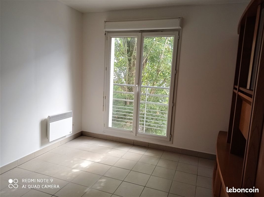 Appartement à louer, 20m², Nantes