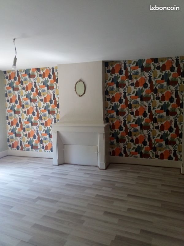 Appartement à louer, 60m², Mazamet