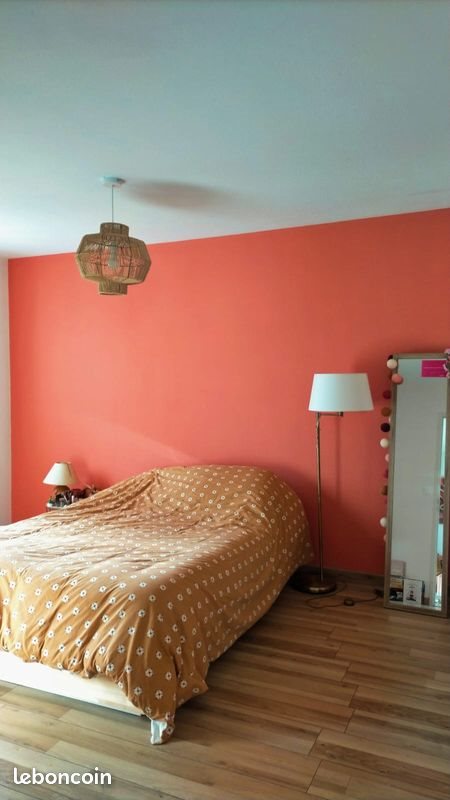 Appartement à vendre, 40m², L'Isle-d'Abeau