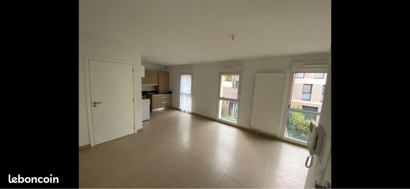 Appartement à louer, 30m², Brie-Comte-Robert