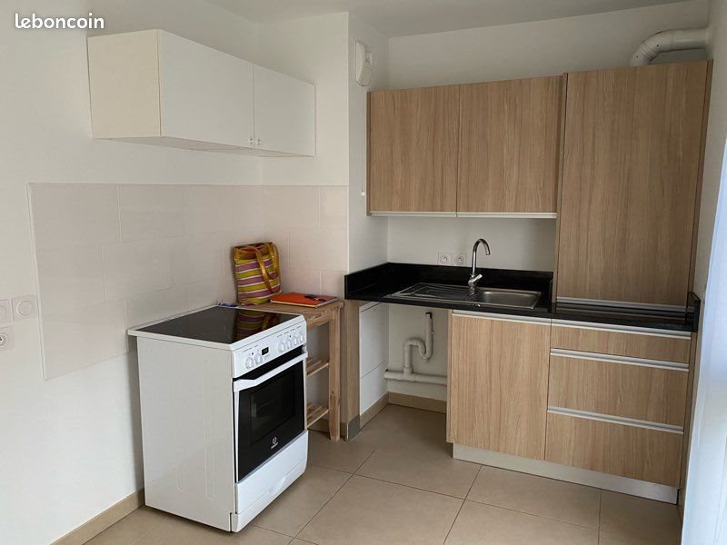 Appartement à louer, 30m², Brie-Comte-Robert