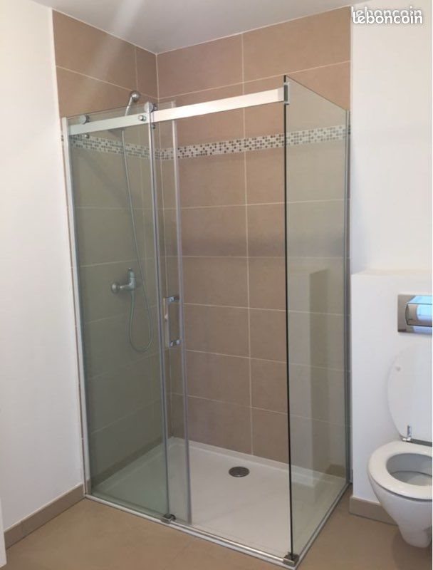 Appartement à louer, 30m², Brie-Comte-Robert