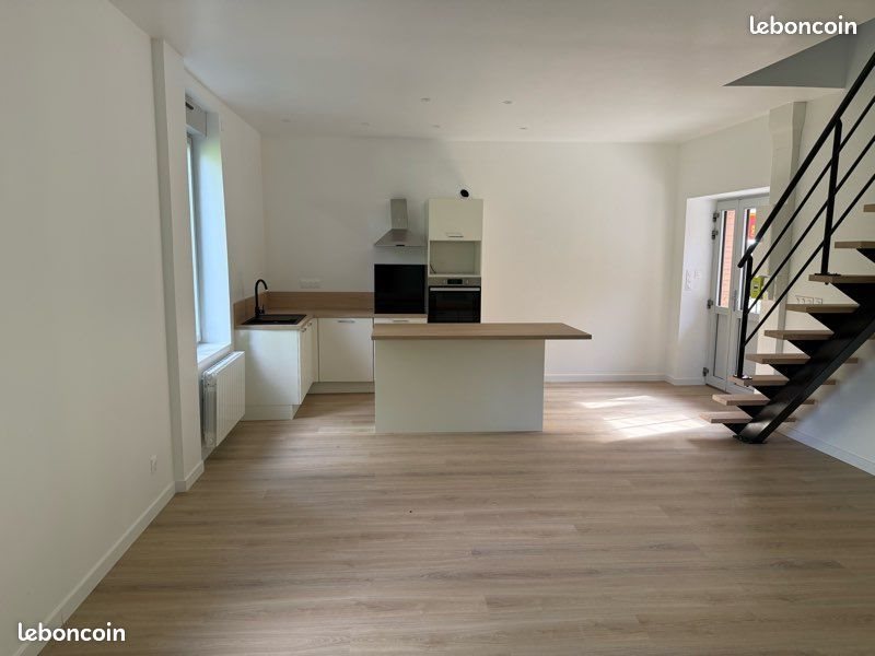 Maison à louer, 87m², Bourges