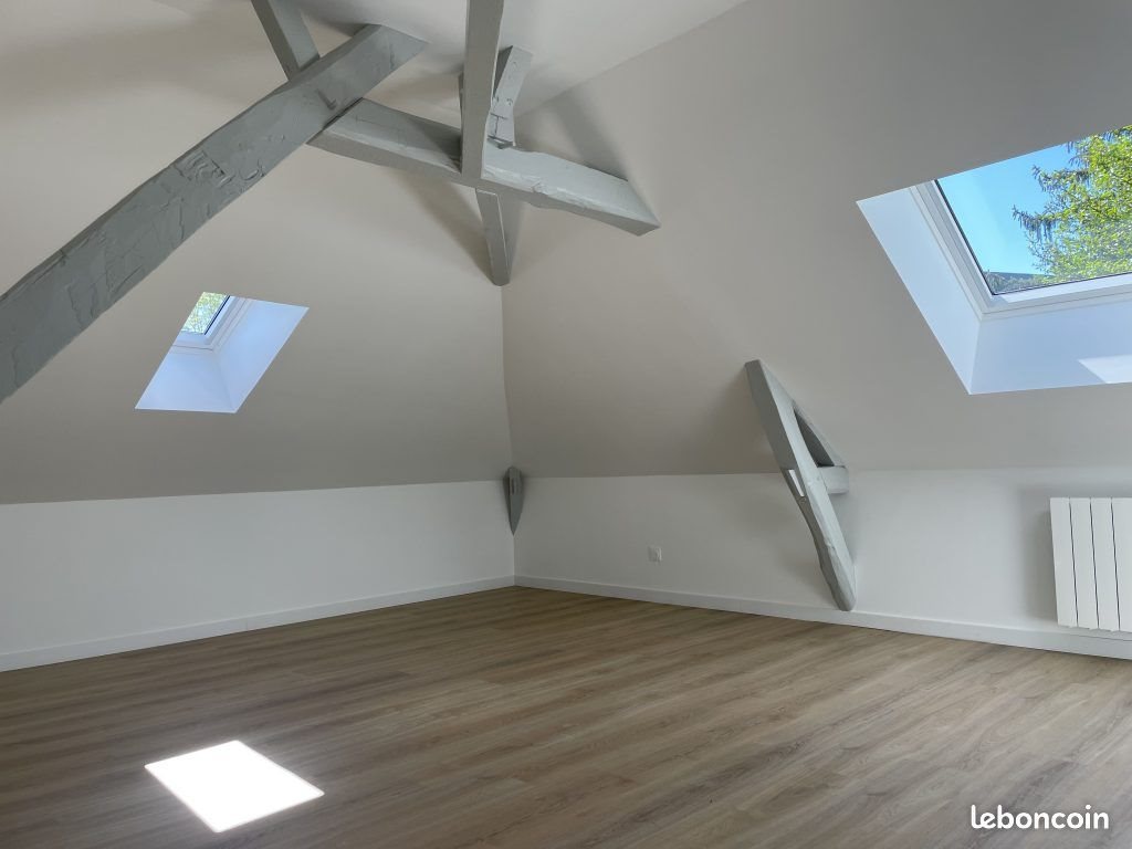 Maison à louer, 87m², Bourges