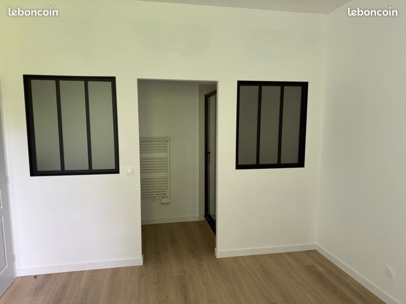Maison à louer, 87m², Bourges