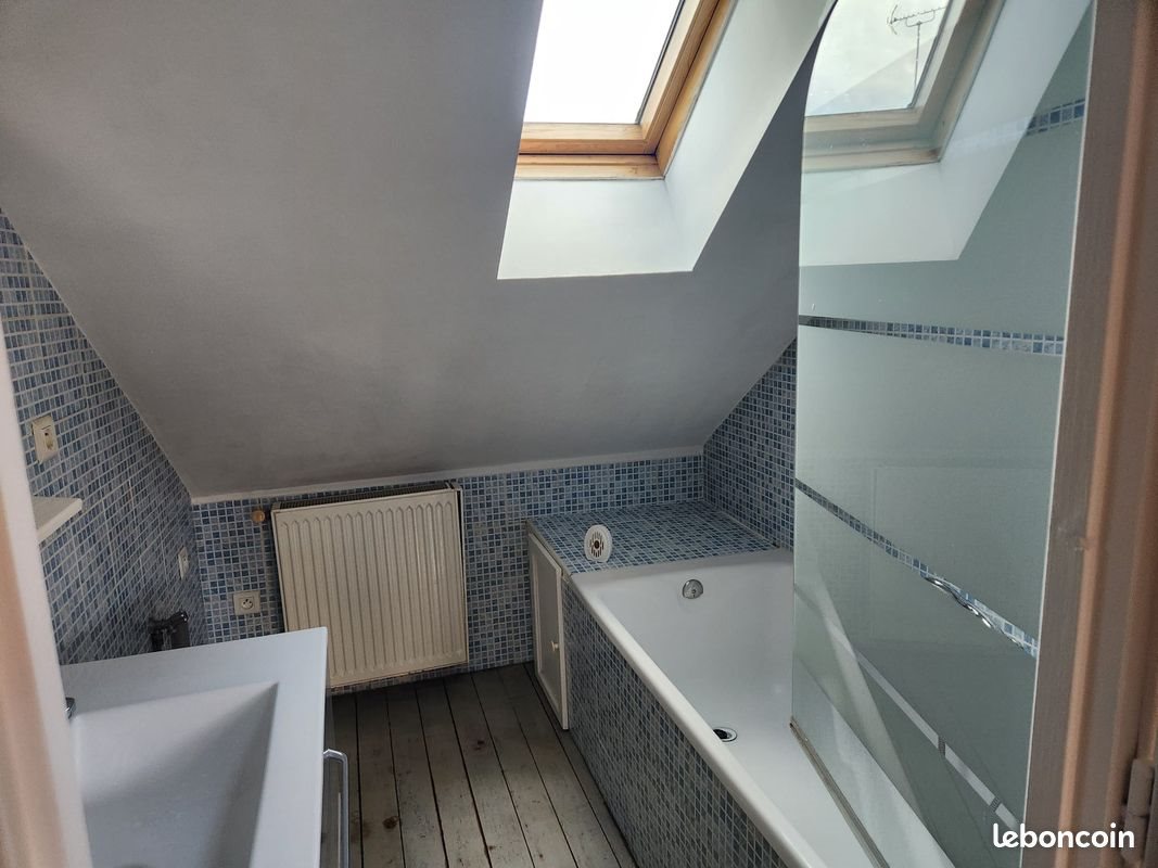 Appartement à louer, 33m², Charleville-Mézières