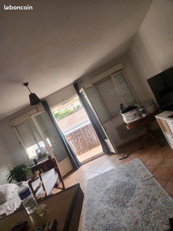Appartement à louer, 35m², Carnoux-en-Provence