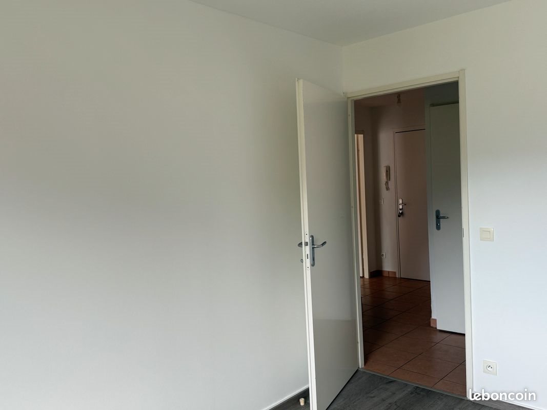 Appartement à louer, 48m², Cluses