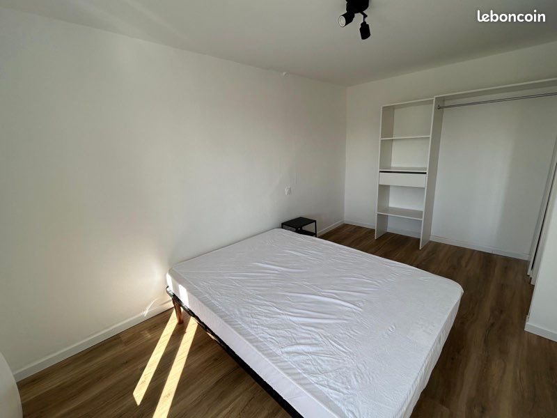 Appartement à louer, 22m², La Roche-Jaudy