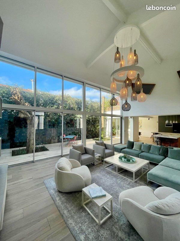 Maison à vendre, 211m², Talence