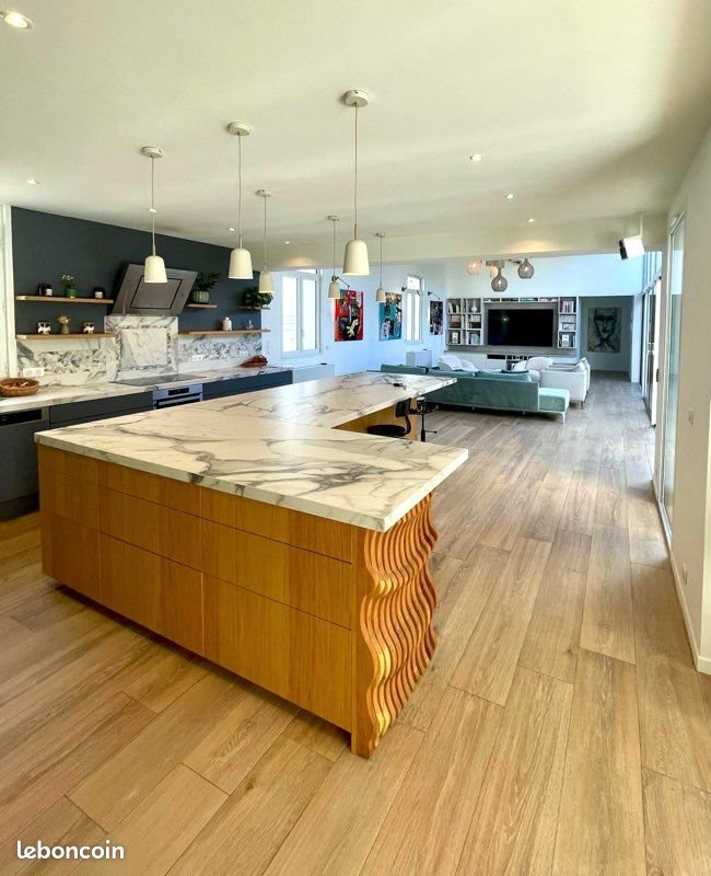 Maison à vendre, 211m², Talence