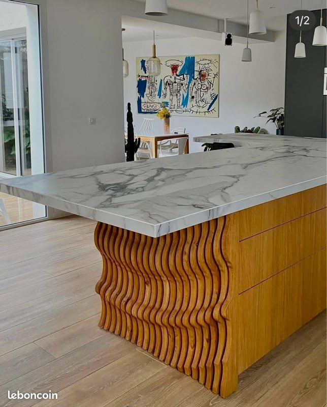 Maison à vendre, 211m², Talence
