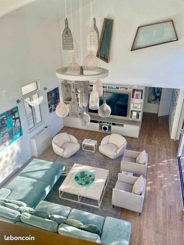 Maison à vendre, 211m², Talence