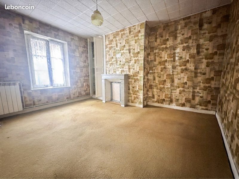 Maison à vendre, 113m², Lizy-sur-Ourcq