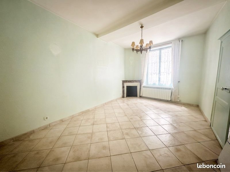Maison à vendre, 113m², Lizy-sur-Ourcq