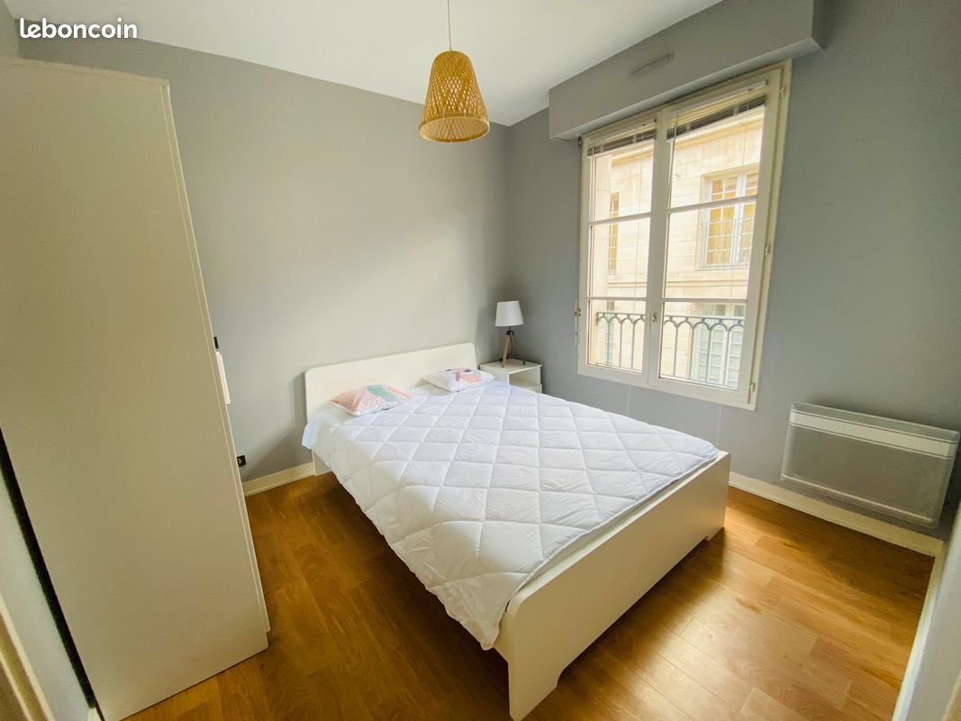 Appartement à louer, 40m², Poitiers