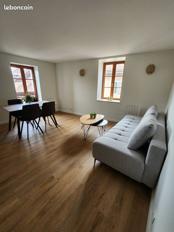 Appartement à louer, 36m², Annecy