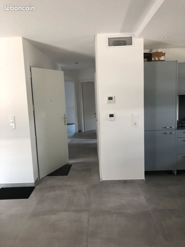 Appartement à louer, 73m², Eschau