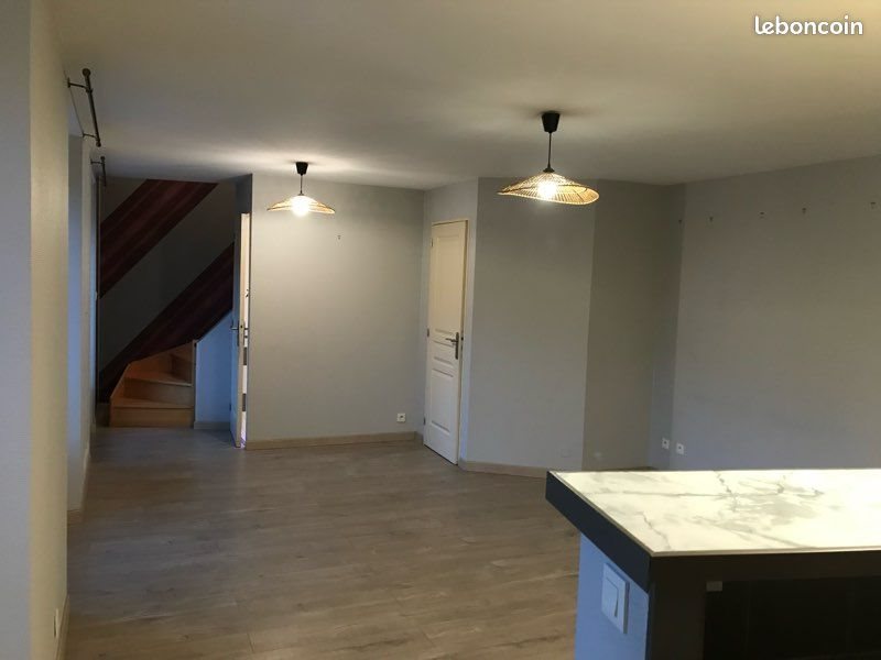 Appartement à louer, 70m², Saint-Flour