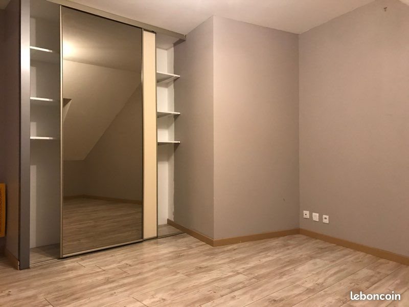 Appartement à louer, 70m², Saint-Flour