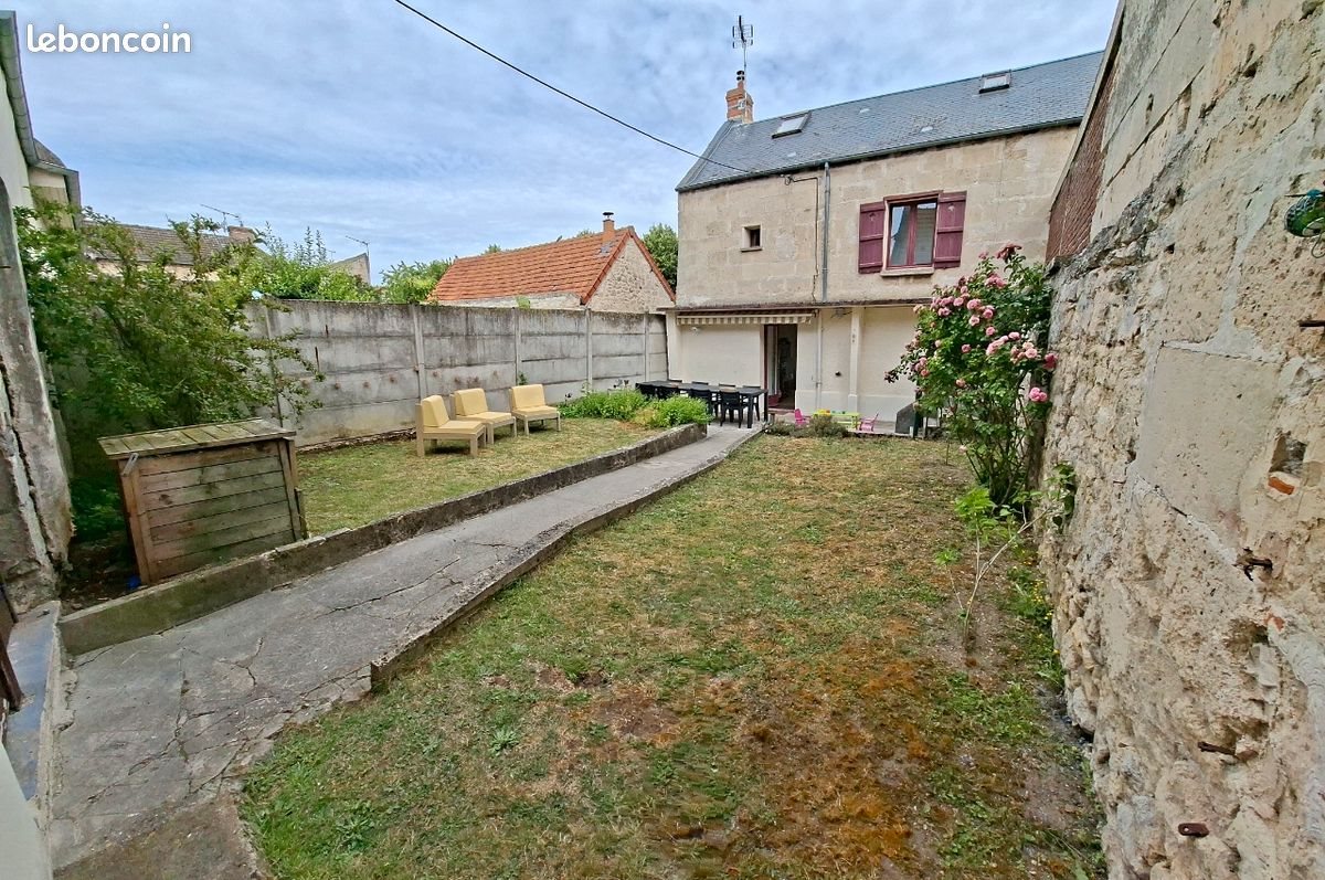 Maison à vendre, 92m², Braine