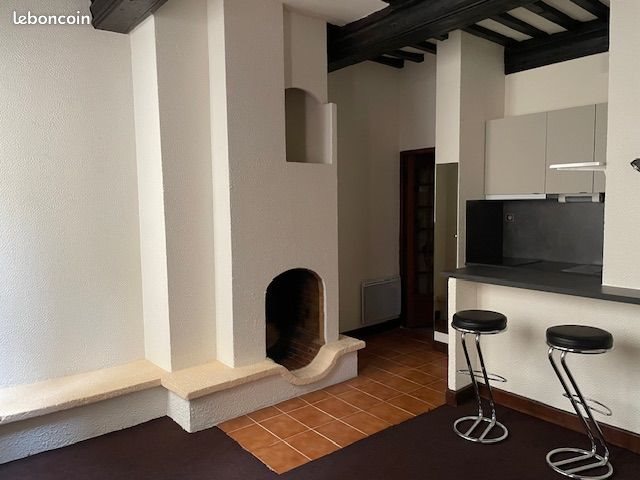 Appartement à louer, 20m², Nancy