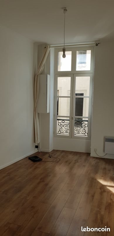Appartement à vendre, 35m², Nîmes
