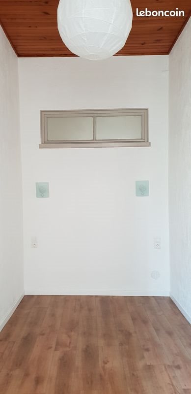 Appartement à vendre, 35m², Nîmes