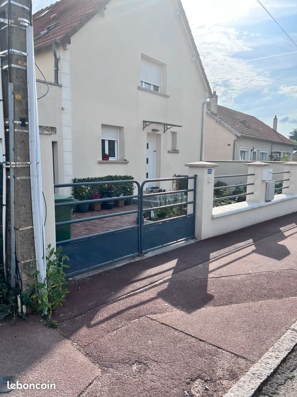 Maison à vendre, 104m², Saint-Jean-de-la-Ruelle