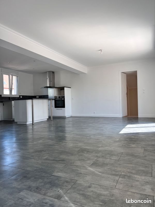 Maison à vendre, 104m², Saint-Jean-de-la-Ruelle