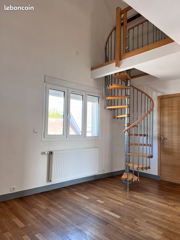 Maison à vendre, 104m², Saint-Jean-de-la-Ruelle