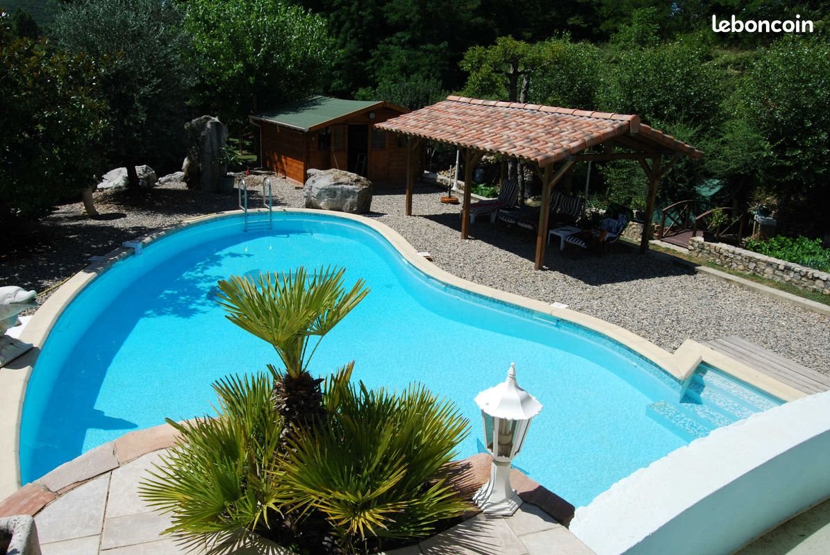 Maison à vendre, 172m², Ruoms