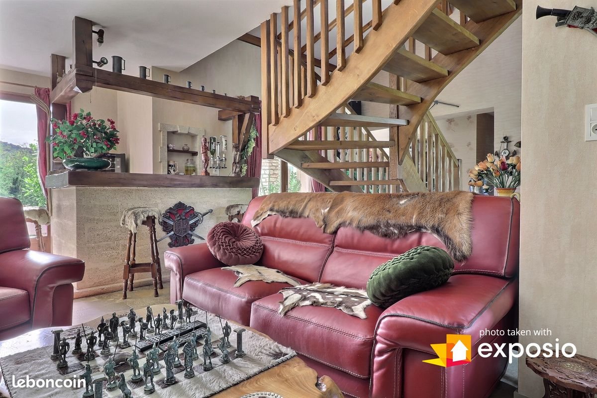 Maison à vendre, 172m², Ruoms
