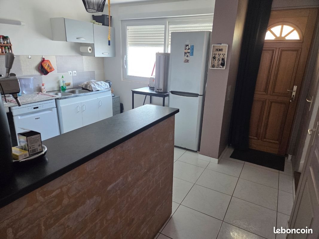 Maison à louer, 70m², Argences