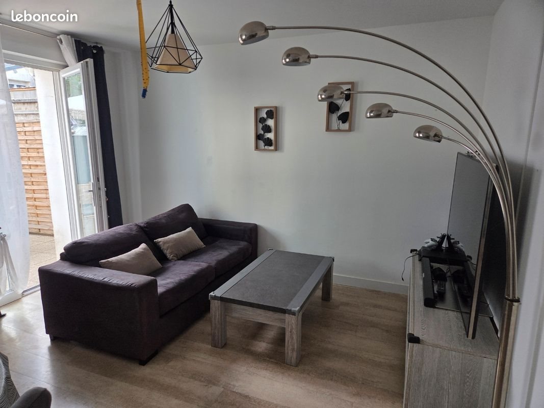 Maison à louer, 70m², Argences