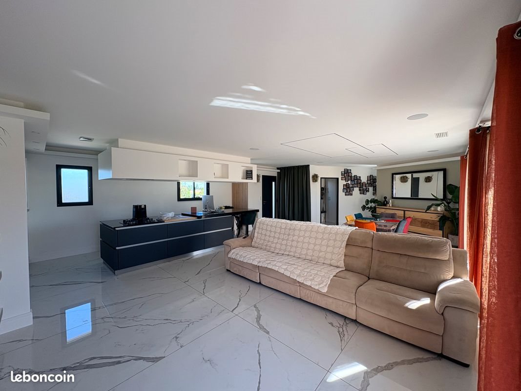 Maison à vendre, 112m², La Réole