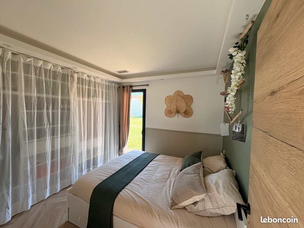 Maison à vendre, 112m², La Réole