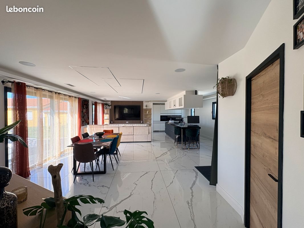 Maison à vendre, 112m², La Réole