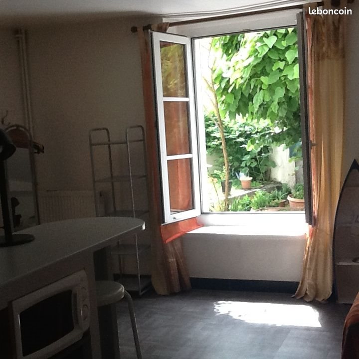 Appartement à louer, 21m², Orléans