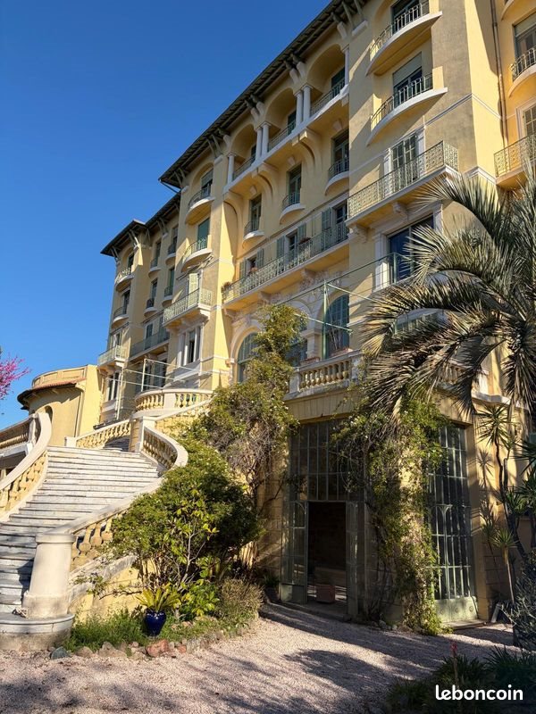 Appartement à vendre, 120m², Fréjus