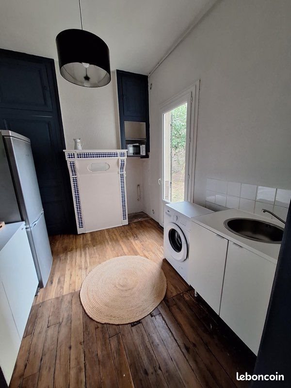 Appartement à louer, 41m², Limoges