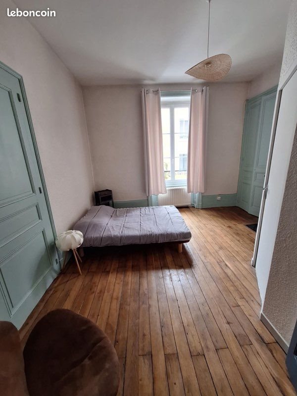 Appartement à louer, 41m², Limoges