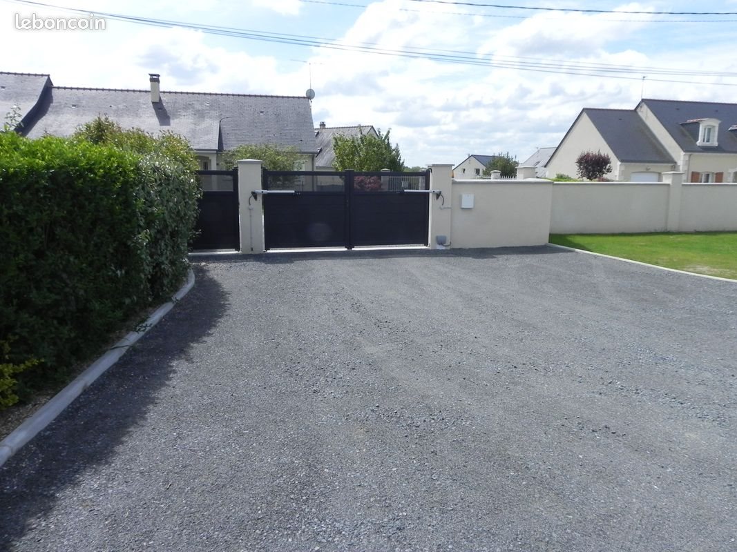Maison à louer, 120m², Saumur