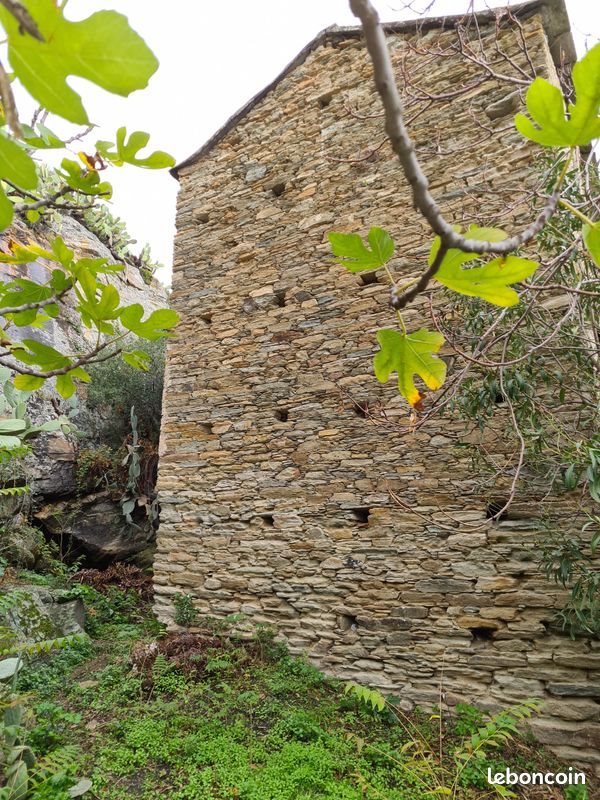 Maison à vendre, 115m², Centuri
