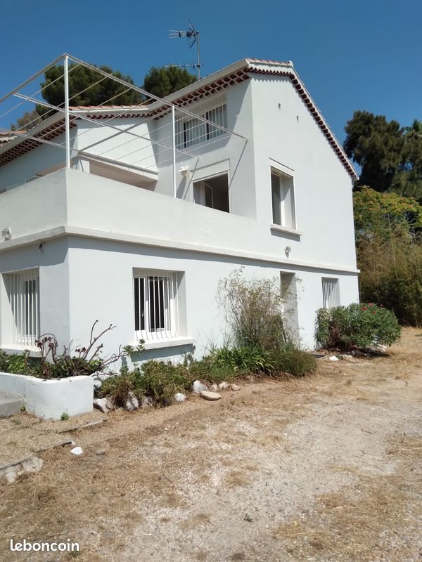 Maison à vendre, 110m², Saint-Mandrier-sur-Mer