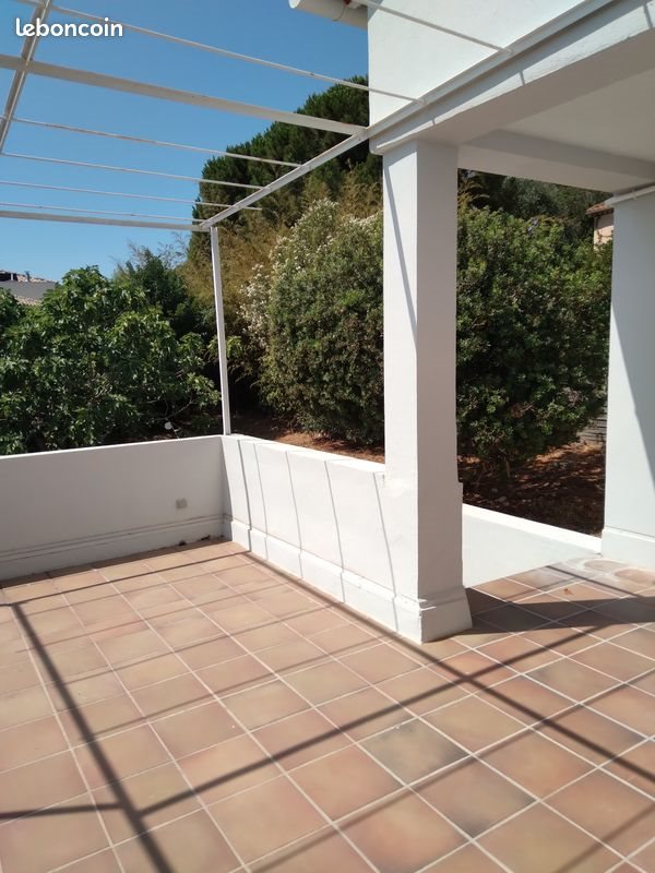 Maison à vendre, 110m², Saint-Mandrier-sur-Mer