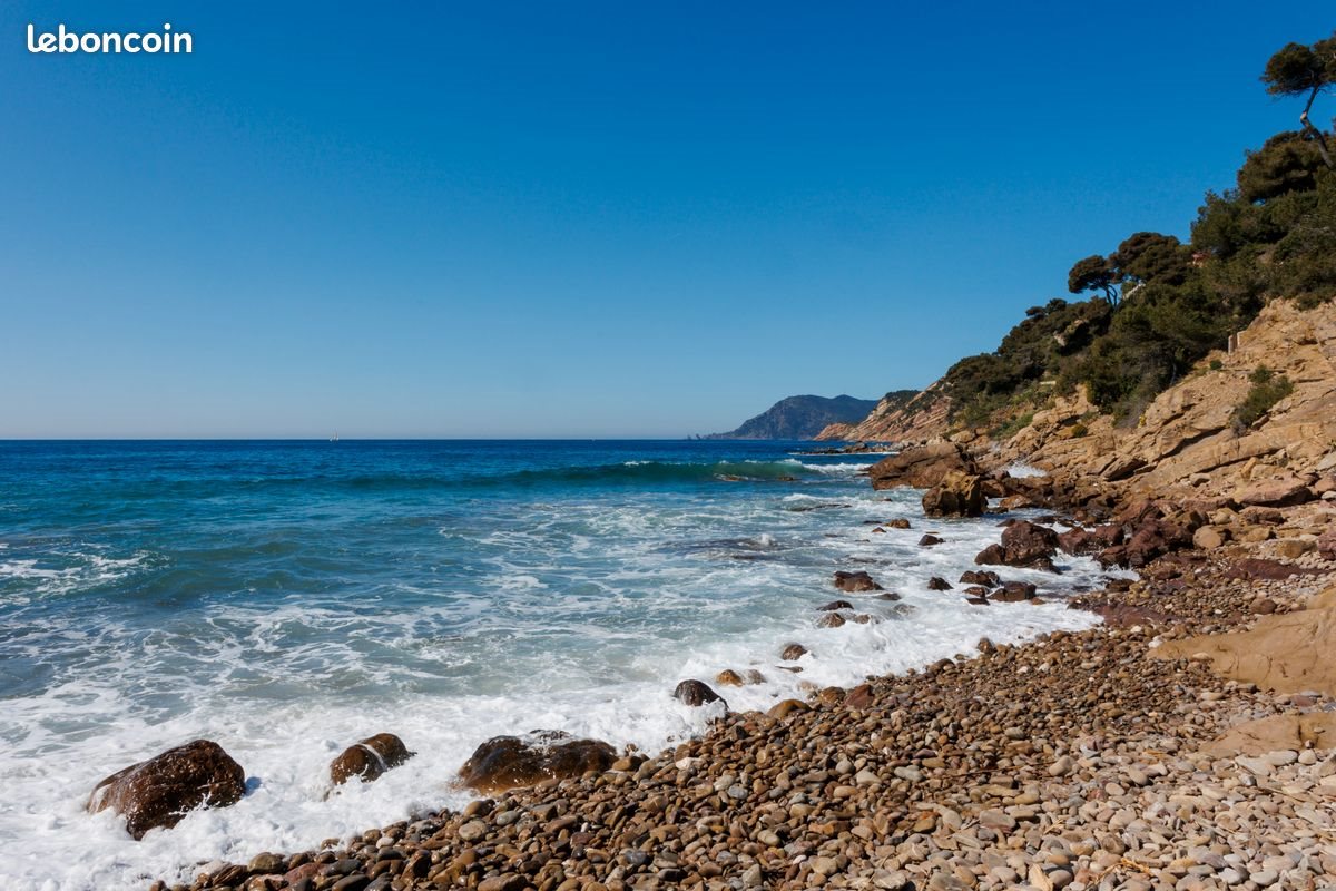 Maison à vendre, 110m², Saint-Mandrier-sur-Mer