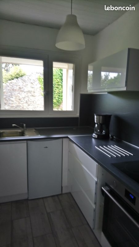Appartement à louer, 32m², Roscoff