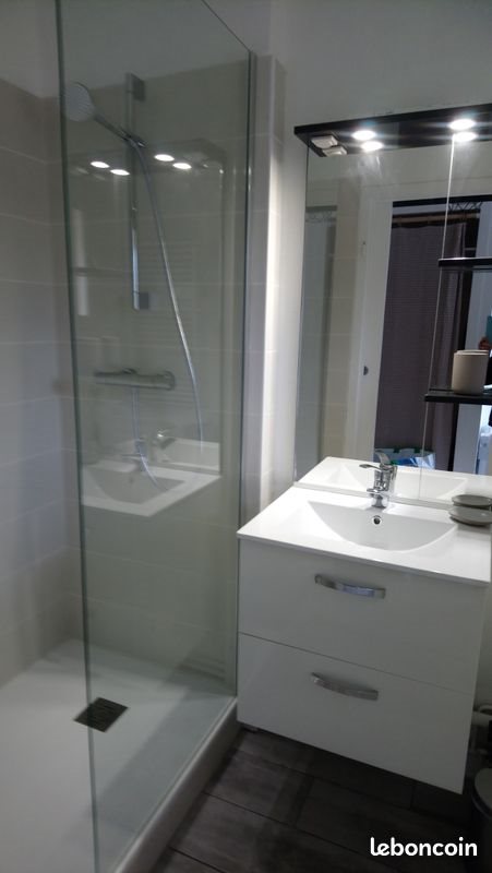 Appartement à louer, 32m², Roscoff